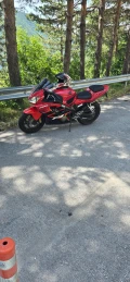 Honda Cbr Honda cbr 600 f4i sport  - 5500 лв. / 2812.11 € - 56346192 8