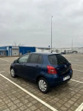 Toyota Yaris 1.4d - 3999 € / 7821.36 лв. - 40465530 3