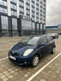 Toyota Yaris 1.4d - 3999 € / 7821.36 лв. - 40465530 1