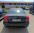 Toyota Avensis 1.6 - 4200 лв. - 95239229 6