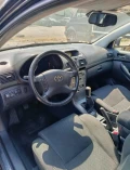 Toyota Avensis 1.6 - 4200 лв. - 95239229 8