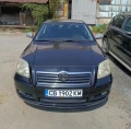 Toyota Avensis 1.6 - 4200 лв. - 95239229 5