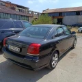 Toyota Avensis 1.6 - 4200 лв. - 95239229 4