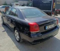 Toyota Avensis 1.6 - 4200 лв. - 95239229 3