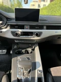 Audi A4 Avant Quattro 2.0 TDI S-LINE 3 БЯЛ МАТ - 35000 лв. - 50144338 12