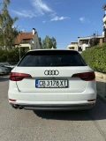 Audi A4 Avant Quattro 2.0 TDI S-LINE 3 БЯЛ МАТ - 35000 лв. - 50144338 6