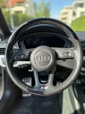 Audi A4 Avant Quattro 2.0 TDI S-LINE 3 БЯЛ МАТ - 35000 лв. - 50144338 11