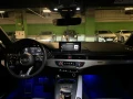 Audi A4 Avant Quattro 2.0 TDI S-LINE 3 БЯЛ МАТ - 35000 лв. - 50144338 17