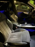 Audi A4 Avant Quattro 2.0 TDI S-LINE 3 БЯЛ МАТ - 35000 лв. - 50144338 16