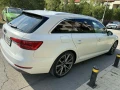 Audi A4 Avant Quattro 2.0 TDI S-LINE 3 БЯЛ МАТ - 35000 лв. - 50144338 3