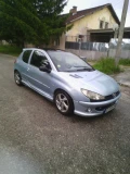 Peugeot 106 - 900 € / 1760.25 лв. - 77976452 3