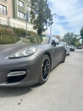 Porsche Panamera Turbo - 12000 € - 84006437 3