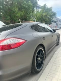 Porsche Panamera Turbo - 12000 € - 84006437 6