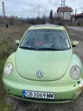 VW Beetle Beetle  - 1150 € / 2249.20 лв. - 70409619 2