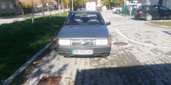 Volvo 440 440 DL