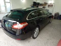Peugeot 508 HDI - 10500 лв. - 23100256 4