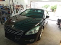 Peugeot 508 HDI - 10500 лв. - 23100256 6