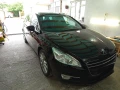 Peugeot 508 HDI - 10500 лв. - 23100256 5