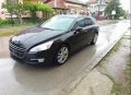 Peugeot 508 HDI - 10500 лв. - 23100256 1