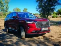Haval H6 2.0 GDIT Supreme - 8000 € / 15646.64 лв. - 70091104 3