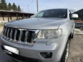 Jeep Grand cherokee - 9300 € / 18189.22 лв. - 37266326 3