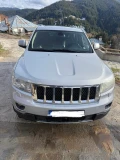 Jeep Grand cherokee - 9300 € / 18189.22 лв. - 37266326 2