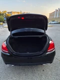 Mercedes-Benz C 250 C 250 d AMG Line 4MATIC (2016 г.) - 204 к.с. - 18999 € - 95045182 5