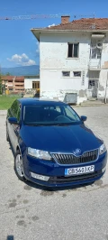 Skoda Rapid Selection - 17300 лв. - 22421885 | Car24.bg