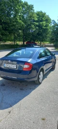 Skoda Rapid Selection - 17300 лв. - 22421885 | Car24.bg