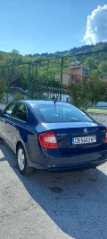Skoda Rapid Selection - 17300 лв. - 22421885 | Car24.bg