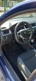 Skoda Rapid Selection - 17300 лв. - 22421885 | Car24.bg