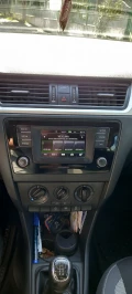 Skoda Rapid Selection - 17300 лв. - 22421885 | Car24.bg