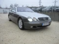 Mercedes-Benz CL 500 - 14500 лв. - 31643097 1