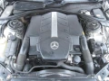 Mercedes-Benz CL 500 - 14500 лв. - 31643097 9