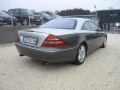 Mercedes-Benz CL 500 - 14500 лв. - 31643097 3