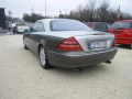 Mercedes-Benz CL 500 - 14500 лв. - 31643097 4