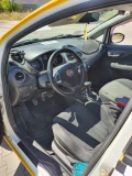 Fiat Punto 1.2 8v - 6700 лв. - 20680352 5