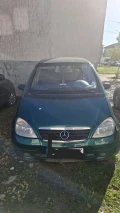 Mercedes-Benz A 160 - 1 € / 1.96 лв. - 20864066 2