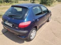 Peugeot 206 - 2400 лв. - 47654124 7
