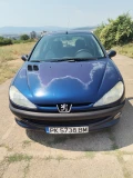 Peugeot 206 - 2400 лв. - 47654124 9