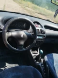 Peugeot 206 - 2400 лв. - 47654124 4