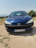 Peugeot 206 - 2400 лв. - 47654124 8