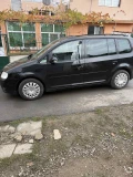 VW Touran - 6500 лв. / 3323.40 € - 22953327 7