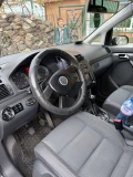 VW Touran - 6500 лв. / 3323.40 € - 22953327 2