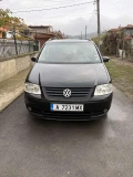 VW Touran - 6500 лв. / 3323.40 € - 22953327 8
