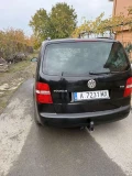 VW Touran - 6500 лв. / 3323.40 € - 22953327 6