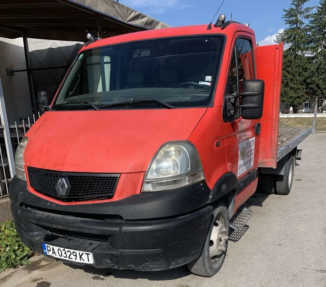 Renault 10 Бус - 18500 лв. - 16649183 1