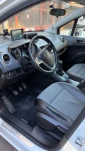 Opel Meriva 1.4 16v 120к.с. - 4500 € / 8801.24 лв. - 23493605 16