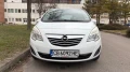 Opel Meriva 1.4 16v 120к.с. - 4500 € / 8801.24 лв. - 23493605 3