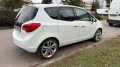Opel Meriva 1.4 16v 120к.с. - 4500 € / 8801.24 лв. - 23493605 2